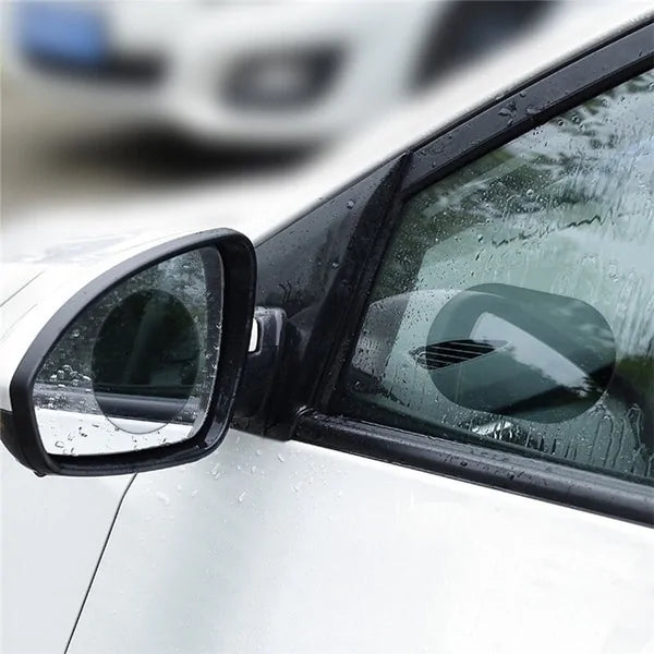 Rainproof Car Mirror & Window Accessories