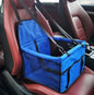 Pet Car Carrier Seat Bag