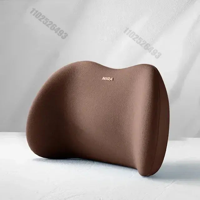 Seat Back and Neck Support Chair Cushion(s)