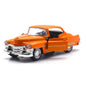 Classic Car Simulation Pull Back Alloy Diecast Vehicle