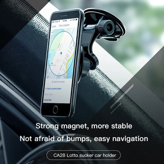 Car Magnetic Phone Holder