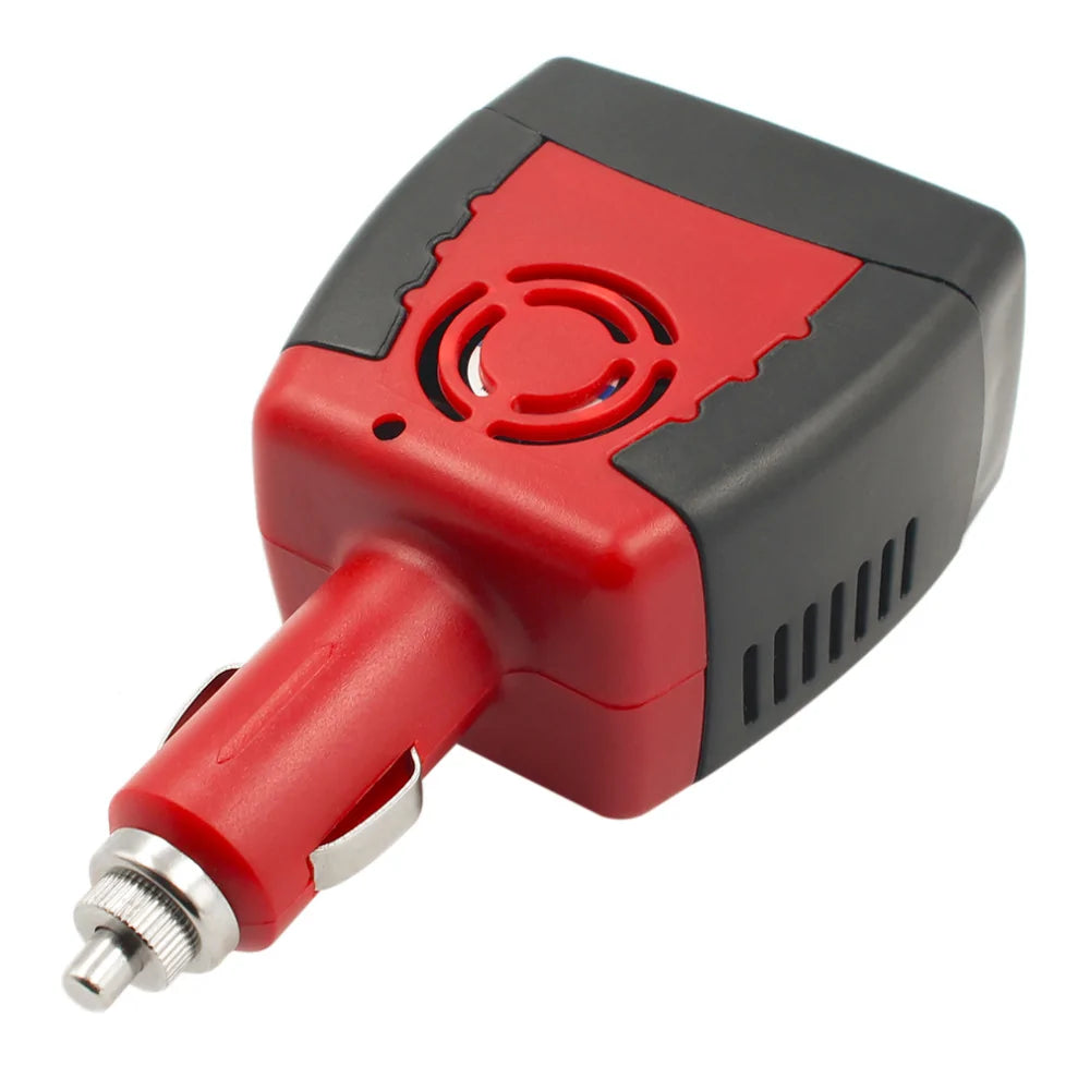 Car Outlet Voltage Converter Adapter