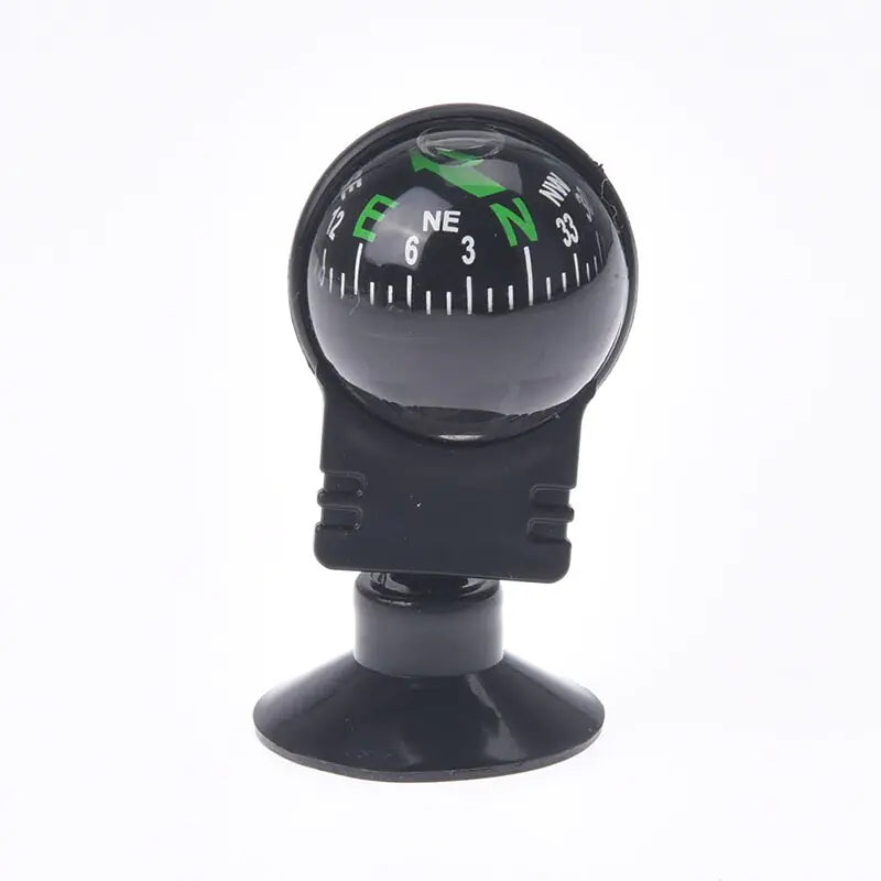 Waterproof Vehicle Navigation Car Compass