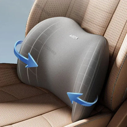 Seat Back and Neck Support Chair Cushion(s)