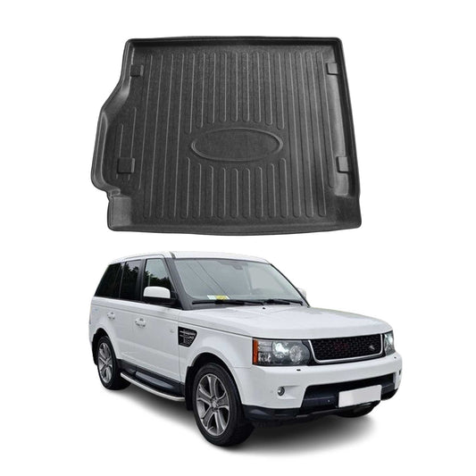 2006-2009 Land Rover Range Rover Sport Cargo Liner Trunk Mat All Weather 1