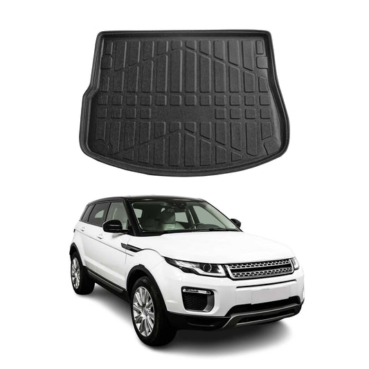 2012-2019 Land Rover Range Rover Evoque Cargo Liner Trunk Mat All Weather 1