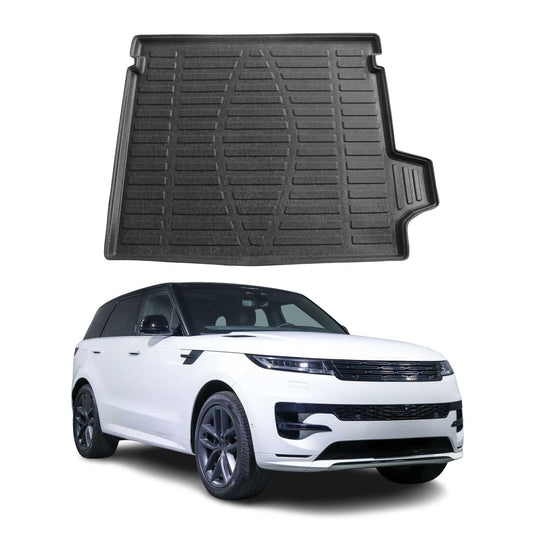 2014-2022 Land Rover Range Rover Sport Cargo Liner Trunk Mat All Weather 1