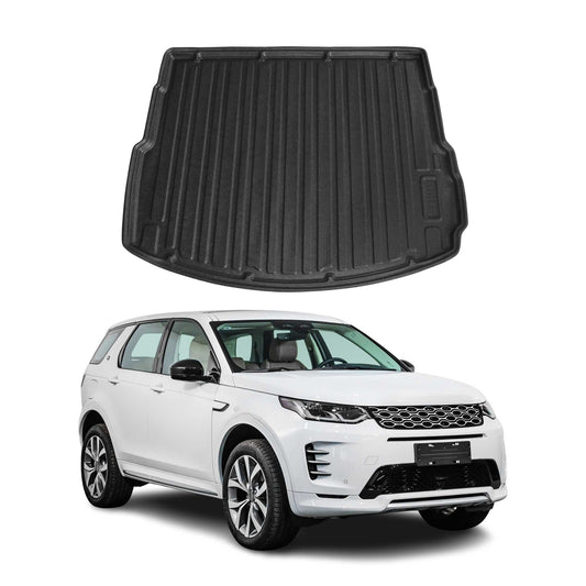 2015-2019 Land Rover Discovery Sport Cargo Liner Trunk Mat All Weather 1