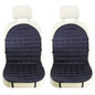 Heated Car Seat Cushion Cover