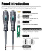 Electric Induction High Torque Pen Screwdriver