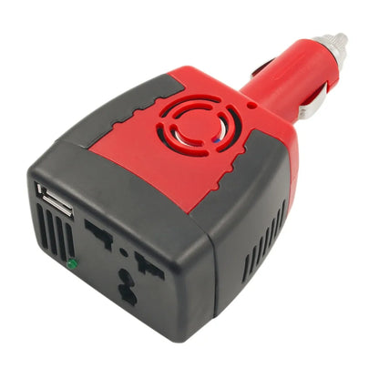 Car Outlet Voltage Converter Adapter